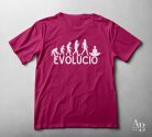 Evolúció - Yoga