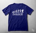 Evolúció - Gym