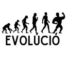 Evolúció - Gym