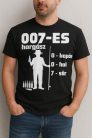 007-ES HORGÁSZ
