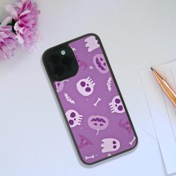 Halloween - Purple