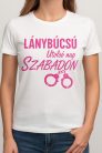 Utolsó nap szabadon