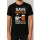 Save Water, Drink Beer