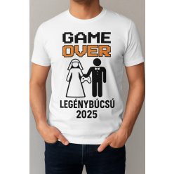 Game Over - Legénybúcsú