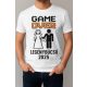 Game Over - Legénybúcsú