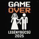 Game Over - Legénybúcsú