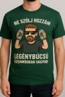 Ne szólj hozzám
