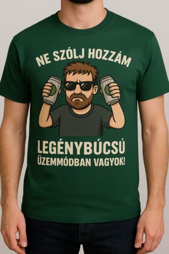 Ne szólj hozzám