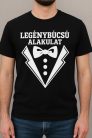 Legénybúcsú Alakulat