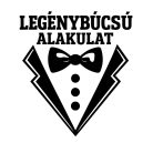 Legénybúcsú Alakulat