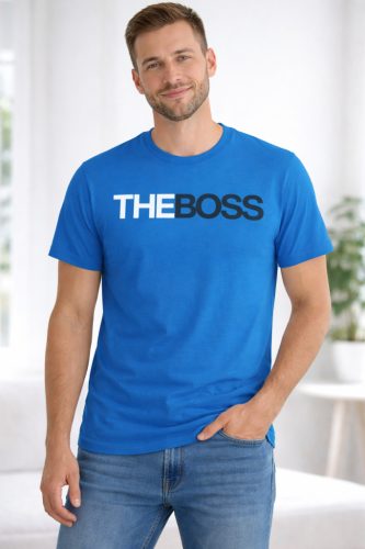 The Boss