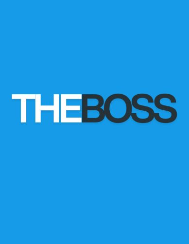 The Boss