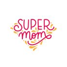 Super Mom