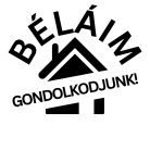 Béláim, gondolkodjunk!