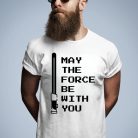 May The Force Be With You