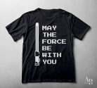 May The Force Be With You