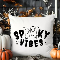 Spooky Vibes