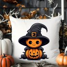 Halloween Pumpkin