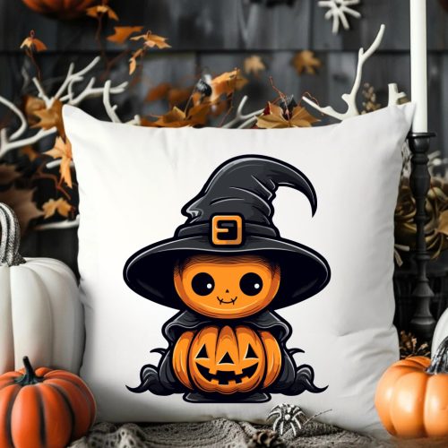 Halloween Pumpkin