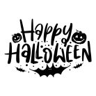 Happy Halloween