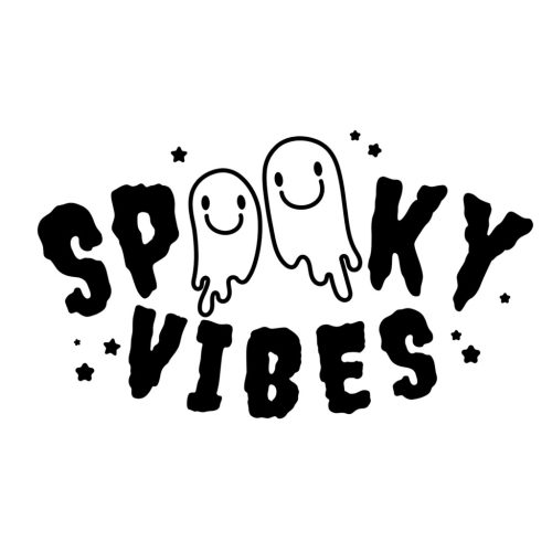 Spooky Vibes