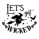 Let's get Wicked