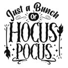 Hocus Pocus