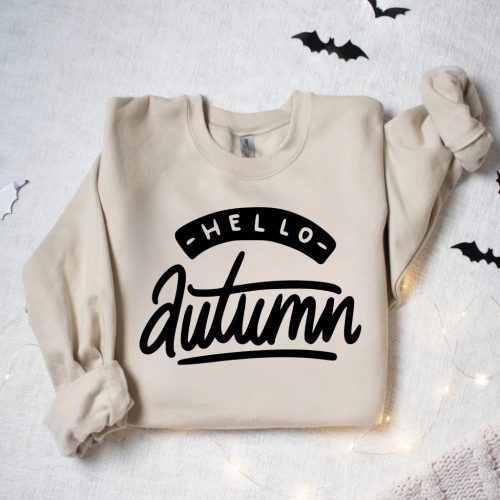 Hello Autumn