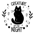 Creature of the Night