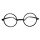 Harry Potter szemüveg