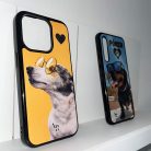 Telefontok iPhone Magsafe - saját fotóval & szöveggel