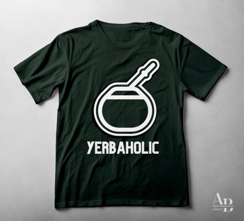 Yerbaholic